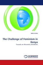 The Challenge of Feminism in Kenya. Towards an Afrocentric Worldview