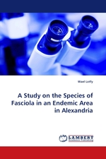 A Study on the Species of Fasciola in an Endemic Area in Alexandria