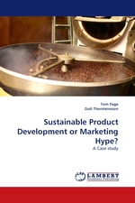 Sustainable Product Development or Marketing Hype?. A Case study