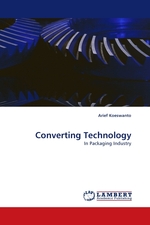 Converting Technology. In Packaging Industry