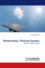 Photovoltaic Thermal System. Effect of Active Cooling