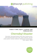 Chernobyl Disaster