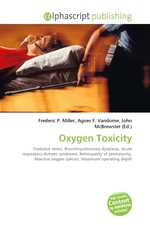 Oxygen Toxicity