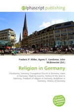 Religion in Germany