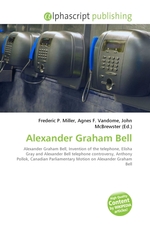 Alexander Graham Bell