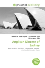 Anglican Diocese of Sydney