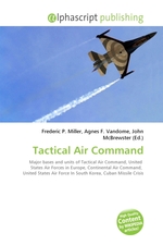 Tactical Air Command