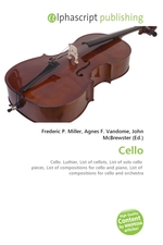 Cello