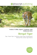 Bengal Tiger