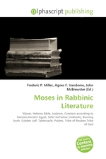 Moses in Rabbinic Literature