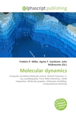 Molecular dynamics