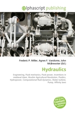 Hydraulics