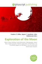 Exploration of the Moon