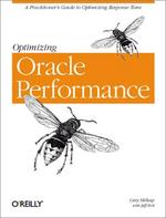 Optimizing Oracle performance