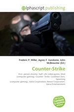 Counter-Strike