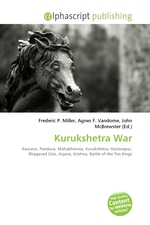 Kurukshetra War