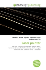 Laser pointer