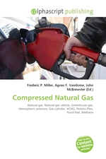 Compressed Natural Gas