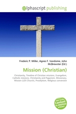 Mission (Christian)