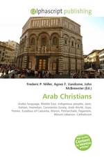 Arab Christians