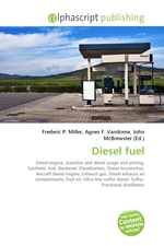 Diesel fuel