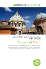 Council of Trent