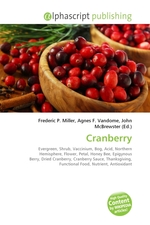 Cranberry