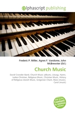 Church Music