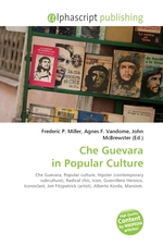 Che Guevara in Popular Culture