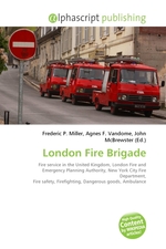 London Fire Brigade