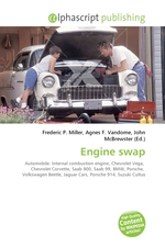 Engine swap