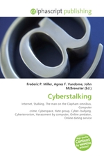 Cyberstalking