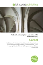 Corbel