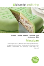 Marzipan