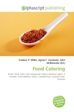 Food Coloring