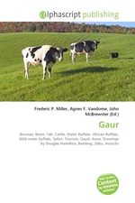 Gaur