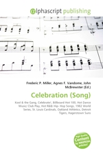 Celebration (Song)