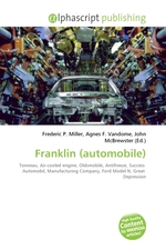 Franklin (automobile)