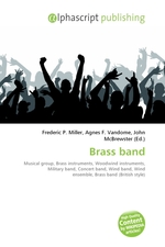 Brass band