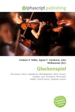 Glockenspiel