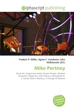 Mike Portnoy