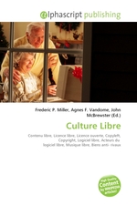 Culture Libre