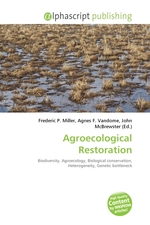 Agroecological Restoration