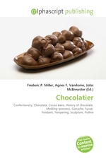 Chocolatier