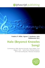 Halo (Beyonc? Knowles Song)