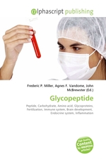 Glycopeptide