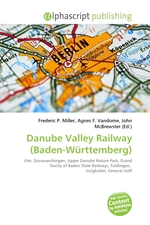 Danube Valley Railway (Baden-W?rttemberg)