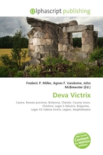 Deva Victrix