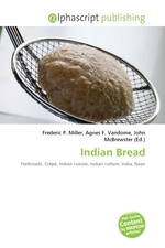 Indian Bread