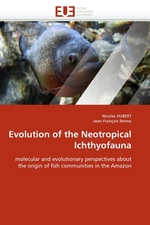 Evolution of the Neotropical Ichthyofauna. molecular and evolutionary perspectives about the origin of fish communities in the Amazon